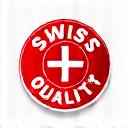 Swiss Quality Seal