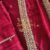 Mirrored Gulab -Gharara Suit-Set 1